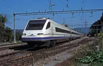 470 055  Eglisau  08.09.99