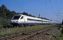 470 055  Gärtringen  06.08.99