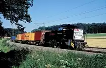 1206 L 032  bei Beimerstetten  01.08.07