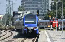 1430 029 am 27.08.16 in München Ost