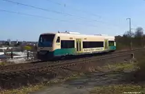 Am Hofer Stadtblick gab es am 31.03.2017 was Besonderes zu sehen, denn es kam der 650 er der Press, der sonst auf Rügen im Einsatz ist. Er war auf Überführung. Mir fiel auf die Schnelle keine andere Stelle ein, die ich vom Job gut erreichen konnte...  Aber als Dokument taugt es ....