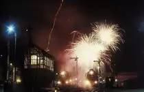 50 3606 + 3695  Thale  01.01.94 