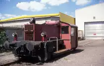 NIAG  9  Moers  10.07.88