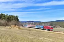 754 066 mit Rx 531 am 11.03.2018 bei Trisov. 