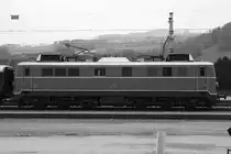 NLB 1110.505 am 17.März 2018 in Waidhofen an der Ybbs.