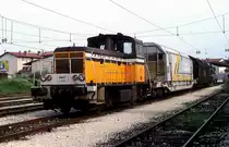 Y 8367  St. Rambert d` Albon  xx.07.98