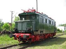 244 105 in Weimar, 26.05.07