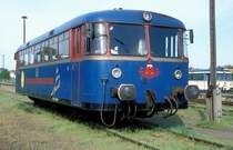 T3  Pritzwalk  03.05.00