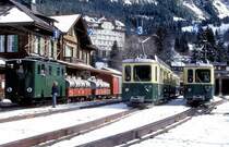 E 63  Wengen  01.03.89