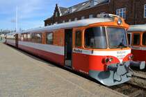 Lemvig Station 22.03.2018