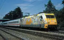 101 001  Beimerstetten  01.08.04