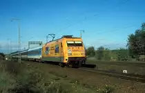 101 001  Graben - Neudorf  10.10.01