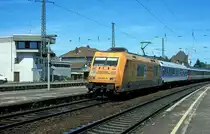 101 001  Rastatt  13.05.01