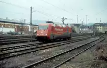 101 001  Süssen  19.03.05