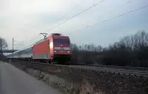 101 002  Baden - Baden  07.08.98