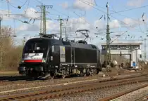 182 511 in Gremberg am 20.03.2018