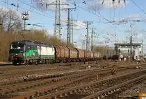 193 281 in Gremberg am 20.03.2018