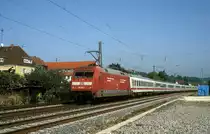 101 002  Ebersbach ( Fils )  23.09.06