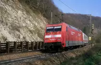101 002  Geislinger Steige  12.04.07