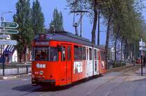 Lille 372, Clemenceau, 21.05.1991.
