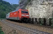 101 004  Geislinger Steige  04.05.06