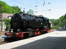95 6676 in R�beland; 26.05.2007 

