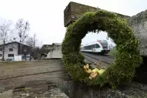 Osternestersuche die 2te ! 

Frohe Ostern.