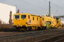 27.02.2018 Eislingen Bahnhof