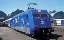 101 014  Karlsruhe Hbf  12.05.01