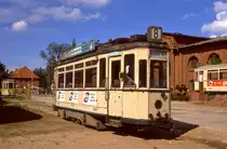 Kassel 223, Wehmingen, 03.07.1988.