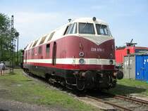 118 578 noch nicht aufgearbeitet in, Weimar 26.05.07