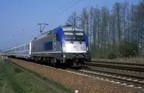 370 009  Briesen  03.04.14