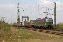 193 275 in Brühl am 14.04.2018