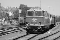 NLB 2143.56 am 21.April 2018 beim Frühlingsfest des Verein Neue Landesbahn in Mistelbach LB.
