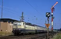 181 211  Vaihingen ( Enz ) Nord  09.03.93