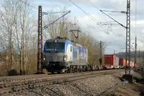 12.04.2018 Streckenabschnitt Uhingen 193 881