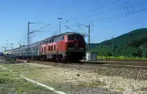 215 131  Tuttlingen  21.08.85