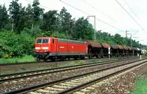 181 212  Graben - Neudorf  15.05.02