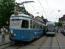 Der  Generationenwechsel  lief umgekehrt: Die  Karpfen  sind gegangen, w�hrend die  Cobras  kommen.