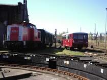 202 385 im SEM Chemnitz April2007