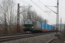 19.03.2018 Streckenabschnitt Uhingen 193 241