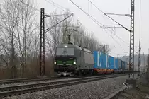 19.03.2018 Streckenabschnitt Uhingen 193 241