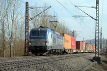 24.03.2018 Streckenabschnitt Uhingen 193 881