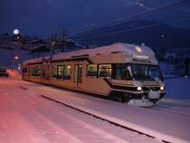 Be 2/6 7002 St L�gier-Gare 06.03.2005