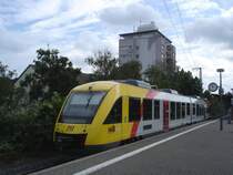 Ein Lint41 der FKE in F-H�chst.