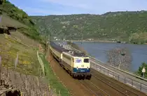110 441, Oberwesel, 23.04.1988.

