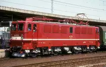 142 175  B. - Schönefeld  22.05.92