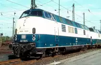 221 103  Oberhausen  03.10.83