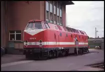 229102 am 3.10.1993 im BW Berlin Pankow.