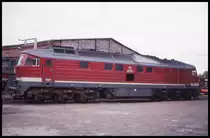 232512 am 3.10.1993 im BW Berlin Pankow.